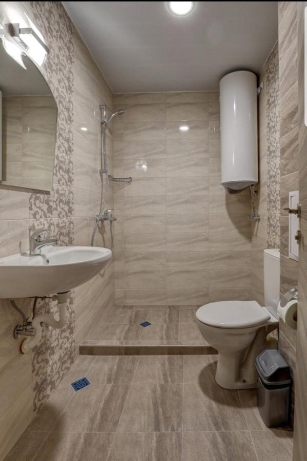Апартамент Ани Shkorpilovtsi Extérieur photo