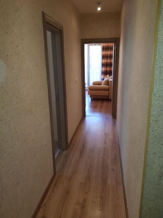 Апартамент Ани Shkorpilovtsi Extérieur photo